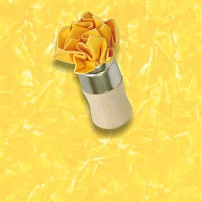TAMPONCINO C/PELLI x DECORATIVI