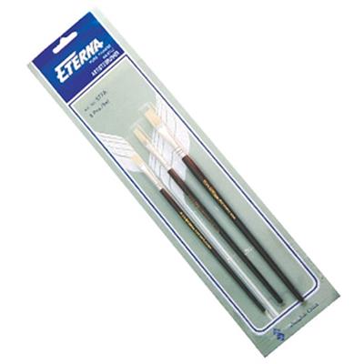 KIT 3 ETERNA 577 IN BLISTER N°4-6-8