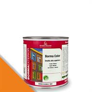 BORMA COLOR ARANCIO LUCIDO RAL2004 ML.125