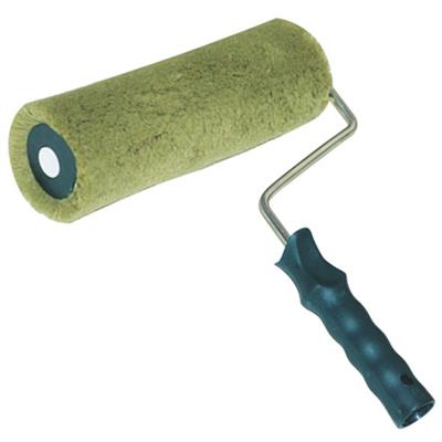 RULLO NYLON VERDE Cm.25
