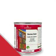 BORMA COLOR ROSSO SEGNALE LUCIDO RAL3001 ML.125
