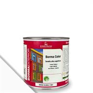 BORMA COLOR BIANCO LUCIDO 50 ML.125
