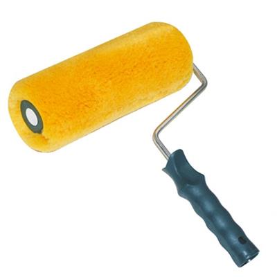 RULLO IMBOTTITO NYLON Cm.23