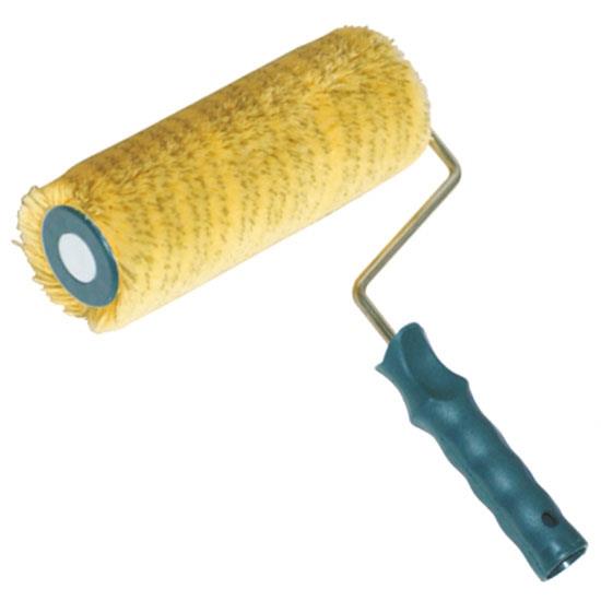 RULLO CORDONATO ACRILICO CM.25