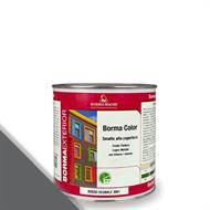 BORMA COLOR GRIGIO FERRO LUCIDO RAL7011 ML.125