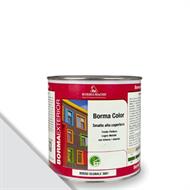 BORMA COLOR GRIGIO LUCE LUCIDO RAL7035 ML.125