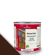BORMA COLOR MARRONE CIOCCOLATO LUCIDO RAL8017 ML.125