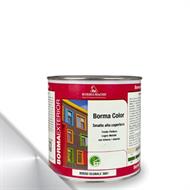 BORMA COLOR ALLUMINIO RAL9006 ML.125