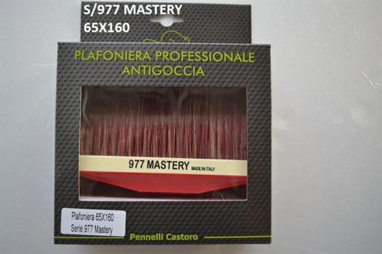 ANTIGOCCIA MASTERY 65x160