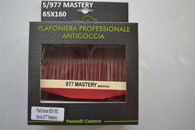 ANTIGOCCIA MASTERY 65x160