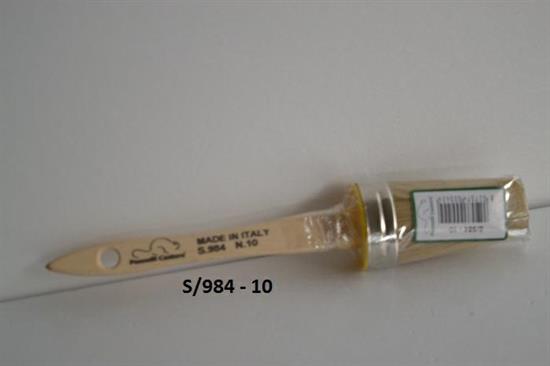 OVALINO BIONDO EXTRA N°10
