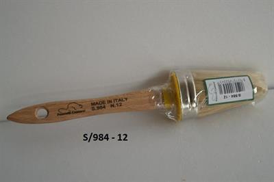 OVALINO BIONDO EXTRA N°12