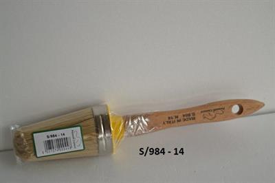 OVALINO BIONDO EXTRA N°14