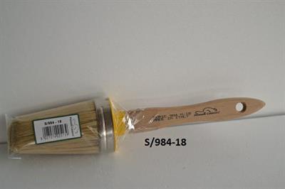 OVALINO BIONDO EXTRA N°18