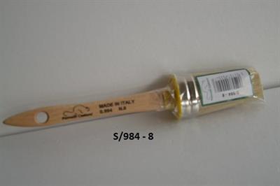 OVALINO BIONDO EXTRA N°8