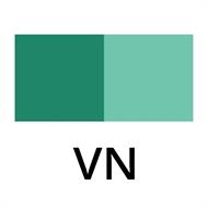 COLORANTE VERDE RN2062K LT.1