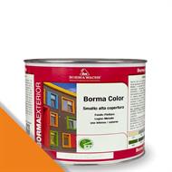 BORMA COLOR ARANCIO LUCIDO RAL2004 ML.375