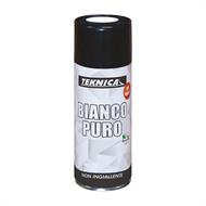 BIANCO PURO LUCIDO SPRAY ML.400