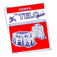 TELO COPRITUTTO Gr.670 4x25