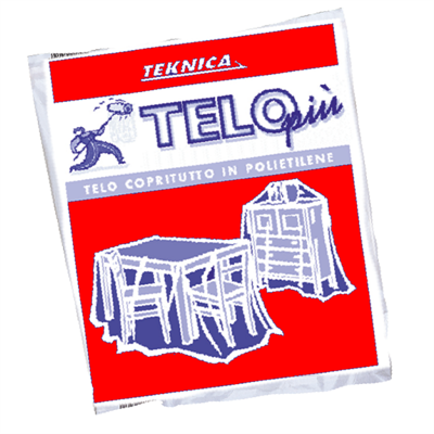 TELO COPRITUTTO Gr.670 4x25