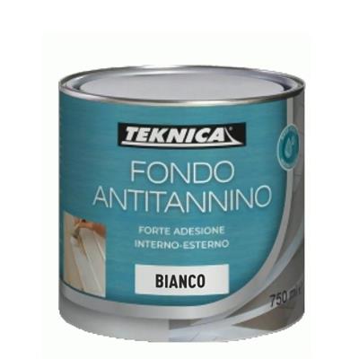 FONDO ANTITANNINO BIANCO AD ACQUA ML.750
