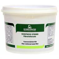 ECO STRONG STUCCO FIBRORINFORZATO BIANCO KG.5