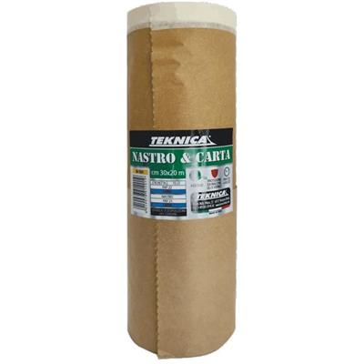 NASTRO & CARTA cm.30x20 mt.