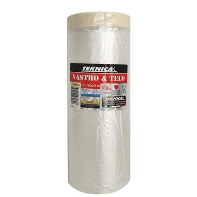 NASTRO & TELO cm.140x33 mt.