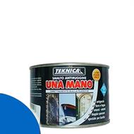 UNAMANO SMALTO BLU SANTORINI ML.375