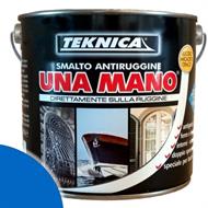 UNAMANO SMALTO BLU SANTORINI LT.2,5