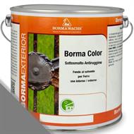 SOTTOSMALTO ANTIRUGGINE GRIGIA BORMA LT.2,5