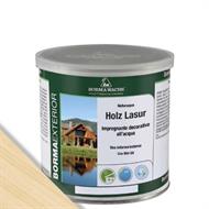 NATURAQUA HOLZ LASUR NEUTRO ML.750