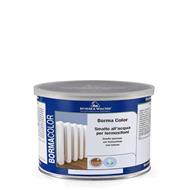 BORMA COLOR AD ACQUA x TERMOSIFONI BIANCO OPACO ML.375