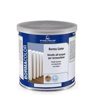 BORMA COLOR AD ACQUA x TERMOSIFONI BIANCO OPACO ML.750