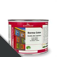 BORMA COLOR ANTRACITE LUCIDO RAL7016 ML.375
