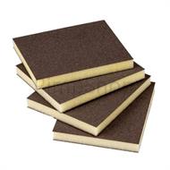 SPUGNETTE ABRASIVE GRANA FINE