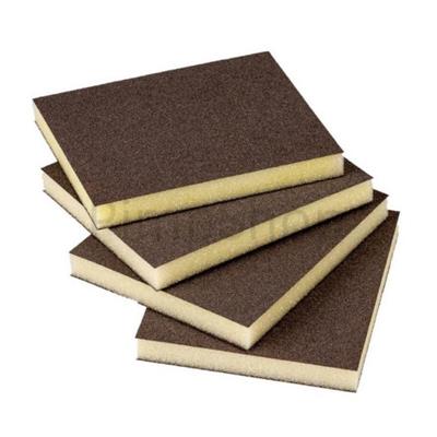 SPUGNETTE ABRASIVE GRANA FINE