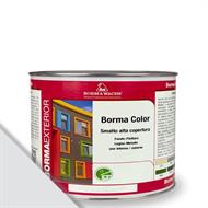 BORMA COLOR GRIGIO LUCE LUCIDO RAL7035 ML.375