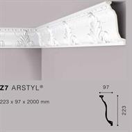 ARSTYLZ7 CORNICE IN POLIURETANO MT.2 223x97 cf.12 mt.
