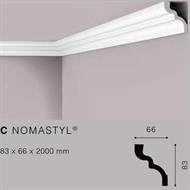 NOMASTYLC CORNICE POLISTIROLO MT.2 83x66