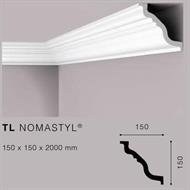 NOMASTYLTL CORNICE POLISTIROLO MT.2 150x150