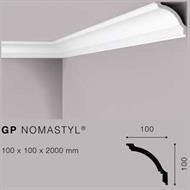 NOMASTYLGP CORNICE POLISTIROLO MT.2 100x100