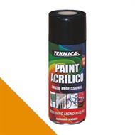 SPRAY ACRILICO 1007 GIALLO CROMO ML.400