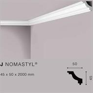 NOMASTYLJ CORNICE POLISTIROLO MT.2 45x50