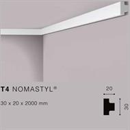 NOMASTYLT4 CORNICE POLISTIROLO MT.2 30x20