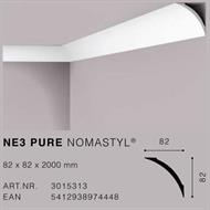 NOMASTYLNE3 CORNICE POLISTIROLO MT.2 82x82