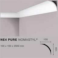 NOMASTYLNE4 CORNICE POLISTIROLO MT.2 100x100