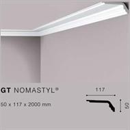 NOMASTYLGT CORNICE POLISTIROLO MT.2 120x50