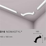 NOMASTYLO16 ANGOLO (perWL2eO) 40x20 10 set di 4 pz.