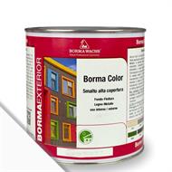 BORMA COLOR BIANCO LUCIDO 50 ML.750